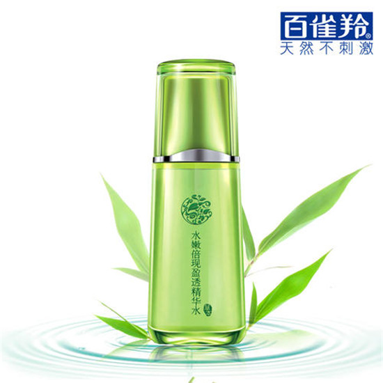 不要再说护肤没有效果，真的是你没有选对适合自己的护肤品  护肤品 第7张