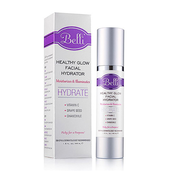 孕妇用什么牌子的护肤品，孕妇护肤品十大排行，安全好吸收  第10张