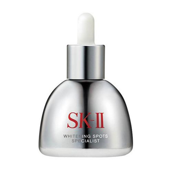 肌肤暗黄无光泽怎么办，真正有效的美白产品排行榜10强  美白护肤品 第2张