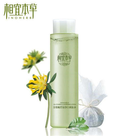 收缩毛孔爽肤水哪款好，补水收缩毛孔的爽肤水排行榜10强  收缩毛孔毛孔粗大 第10张