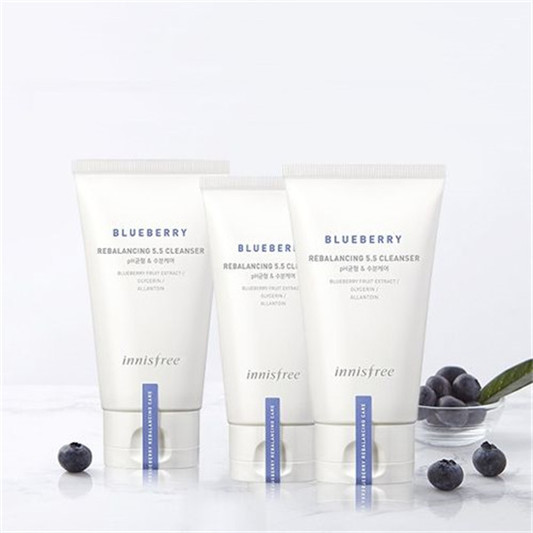 男士洗面奶哪个牌子好，男士洗面奶十大排行	  洗面奶 第10张