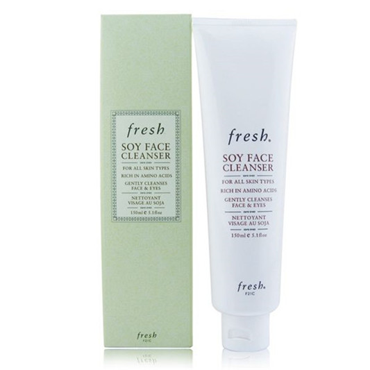 10款热门氨基酸洗面奶真实评测，真正好用的氨基酸洗面奶排行榜  洗面奶 第7张