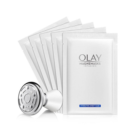 亚洲美容时尚盘点，真正好用的补水面膜排行榜10强  补水面膜 第5张