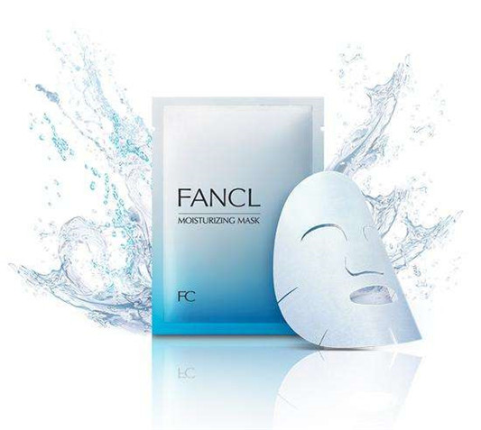 亚洲美容时尚盘点，真正好用的补水面膜排行榜10强  补水面膜 第11张