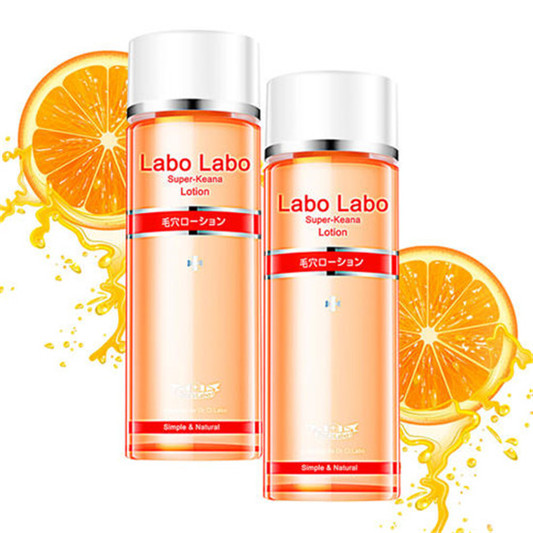 爽肤水哪个牌子好，中日韩爽肤水大比拼，看看谁的更有实力  爽肤水护肤品 第9张