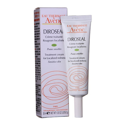 修复红血丝哪个产品效果好，温和好用的去红血丝产品排行榜  敏感肌肤红血丝 第3张