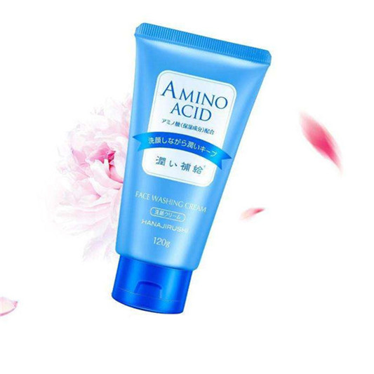 价格不贵非常好用的洗面奶排行榜10强，真正的洗面奶实用推荐  洗面奶 第4张