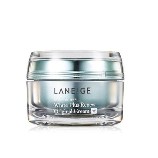 《FACE》发布美白保湿面霜排行榜， 引来无数网红推荐的面霜  面霜排行榜面霜 第8张