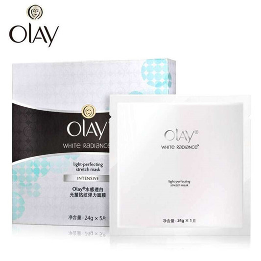 高口碑好用的美白补水面膜排行榜，不开美颜也很美  美白补水面膜 第7张