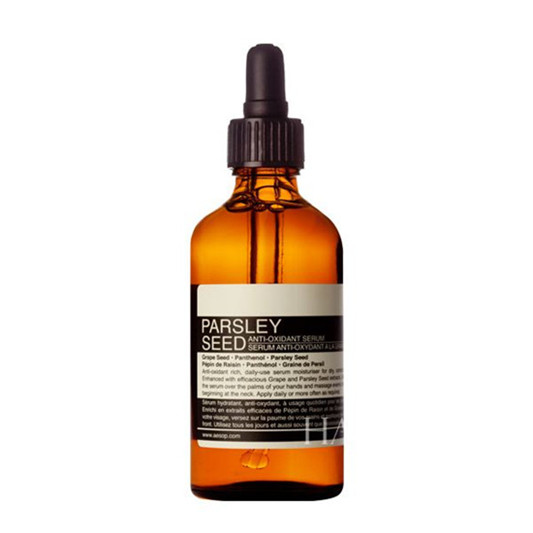 全球精华液排行榜8强，虽然贵 但是效果真的好  第5张