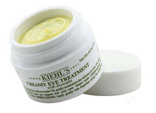 去黑眼圈眼袋眼霜排行榜8强，效果好不反弹 明亮的大眼真漂亮  眼霜排行榜 第5张