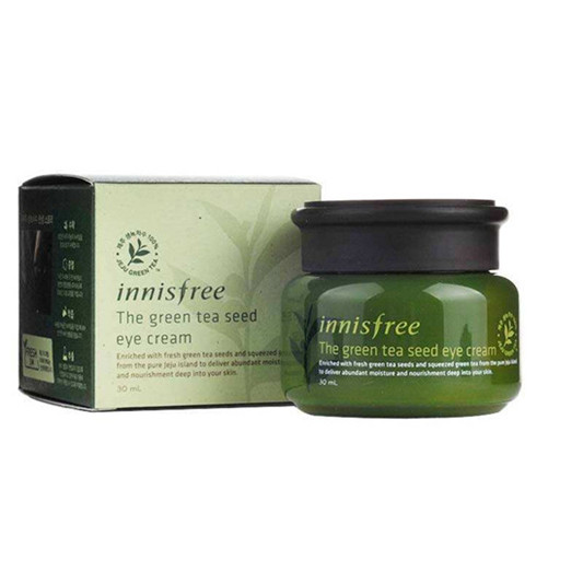 去黑眼圈眼袋眼霜排行榜8强，效果好不反弹 明亮的大眼真漂亮  眼霜排行榜 第6张