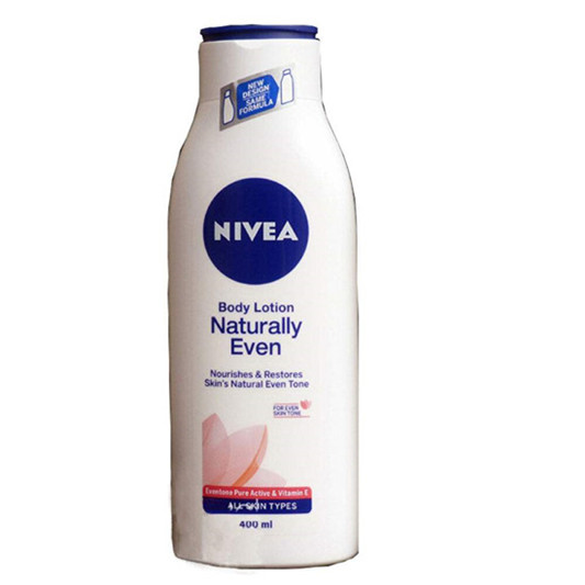 美白身体乳哪个牌子好，真正好用滋润亮白的美白身体乳排行榜  美白护肤品 第6张