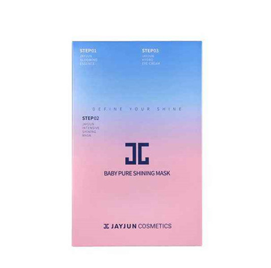 美白面膜哪个牌子好，让肌肤水嫩亮白的面膜 让你白成小仙女  美白面膜 第9张