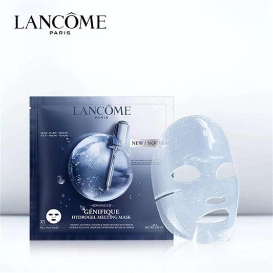 秋冬季节气候干燥，超好用的美白补水保湿面膜排行榜  美白补水面膜 第2张