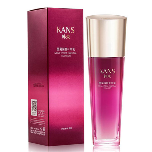 媲美欧美大牌，比日韩品牌还好用的国货护肤品 高情商智商的选择  护肤品护肤品评测 第6张