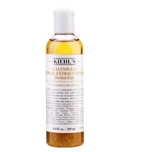 湿敷用什么爽肤水好，超好用的湿敷化妆水推荐  化妆水 第4张