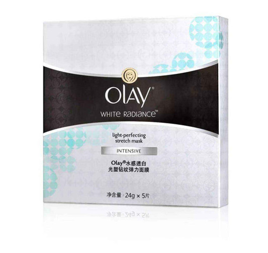 美白面膜哪个牌子效果好，安全有效好用的美白面膜排行榜  美白补水面膜 第4张