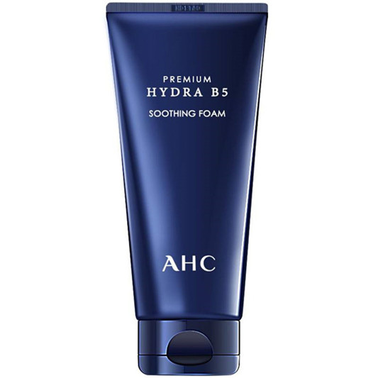 超好用清洁毛孔洗面奶排行榜，让毛孔呼吸顺畅 痘痘和黑头不会再有  洗面奶 第5张