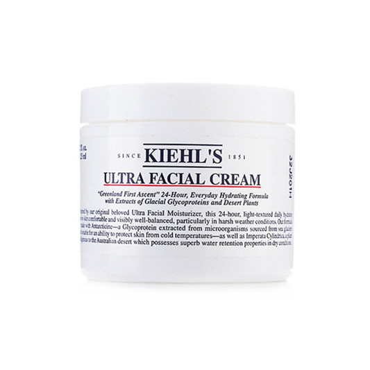 补水保湿抗衰紧致面霜排行榜，护肤品中要有一款好用的面霜  面霜排行榜面霜 第8张