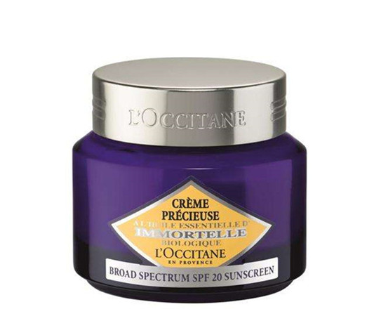 补水保湿抗衰紧致面霜排行榜，护肤品中要有一款好用的面霜  面霜排行榜面霜 第9张