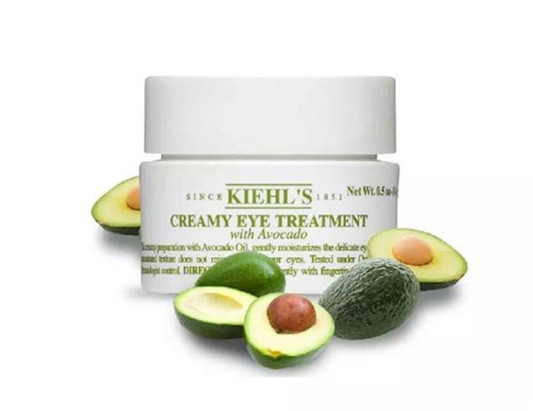 实用有效的眼霜排行榜前8强，选眼霜不要只看价格 要看实际效果  眼霜排行榜 第4张