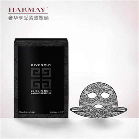 毛孔粗大怎么改善，超好用的收缩毛孔面膜 让你肌肤重新紧致细腻  收缩毛孔面膜 第2张