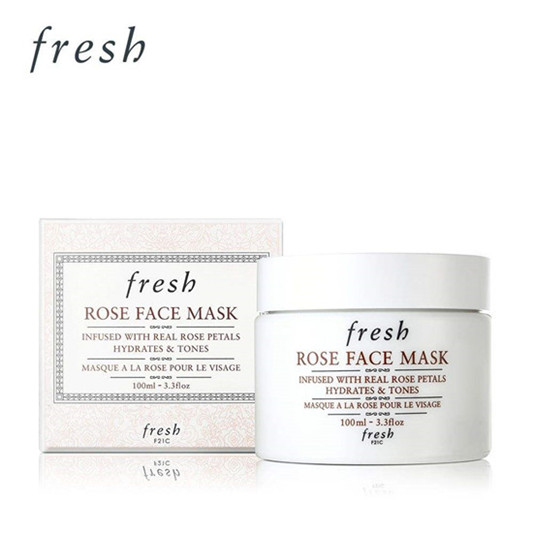 毛孔粗大怎么改善，超好用的收缩毛孔面膜 让你肌肤重新紧致细腻  收缩毛孔面膜 第6张