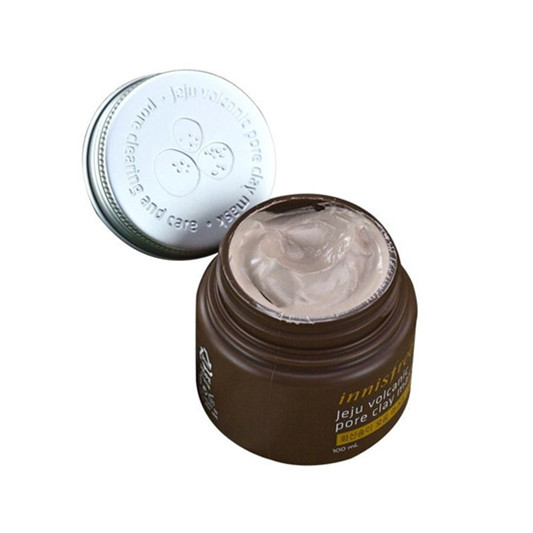 毛孔粗大怎么改善，超好用的收缩毛孔面膜 让你肌肤重新紧致细腻  收缩毛孔面膜 第8张