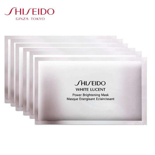 2019年美白面膜哪个牌子好，8款好用有效安全的美白面膜  美白面膜 第2张