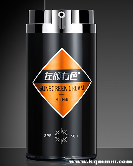 2020年国内男士防晒霜排名，男士防晒霜排行榜10  防晒 第8张