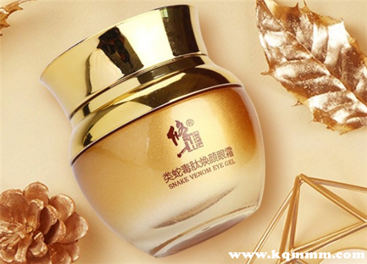 蛇毒眼霜哪个牌子好，蛇毒眼霜十大排行榜