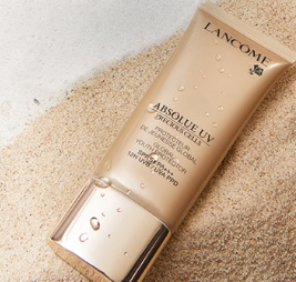 兰蔻防晒霜哪种好，兰蔻防晒霜专柜价格