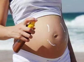 孕妇能擦防晒霜吗，怀孕能用防晒霜么