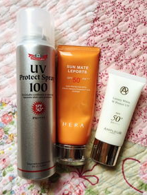 大人可以用儿童防晒霜吗，儿童防晒霜大人用有效吗