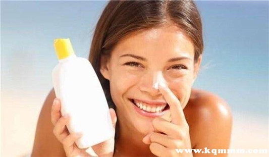 过期的防晒霜还能用吗，用过期防晒霜会怎样