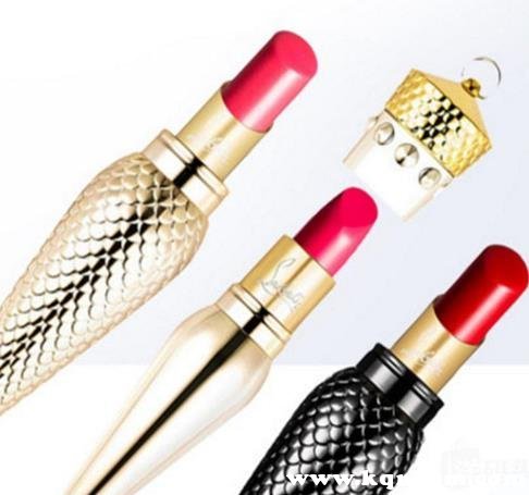 萝卜丁口红性价比，christian louboutin口红