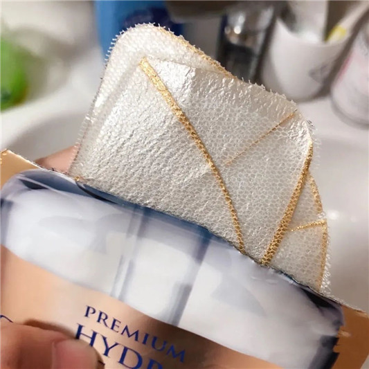 AHC这次真的抄底了，黄金面膜白菜价  AHC 面膜 第11张