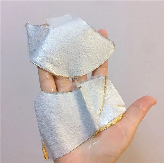 AHC这次真的抄底了，黄金面膜白菜价  AHC 面膜 第13张