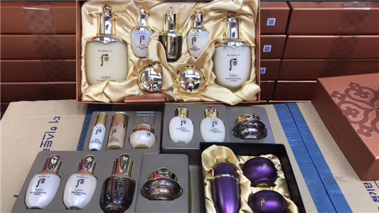 刷爆代购圈的王炸套盒究竟划算了多少