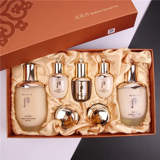 刷爆代购圈的王炸套盒究竟划算了多少  代购 王炸套盒 天气丹 第3张