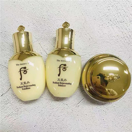 刷爆代购圈的王炸套盒究竟划算了多少  代购 王炸套盒 天气丹 第4张