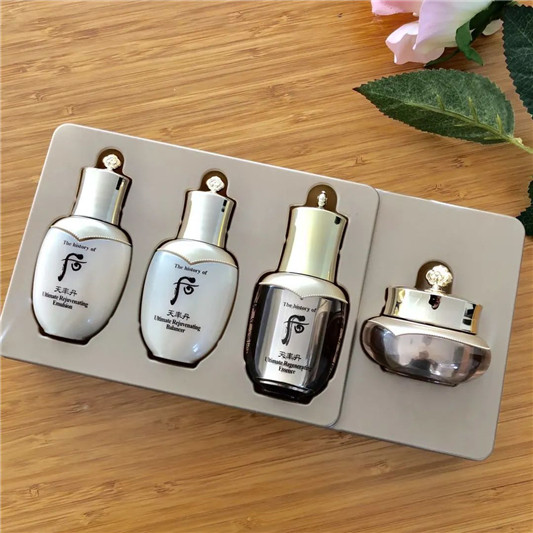 刷爆代购圈的王炸套盒究竟划算了多少  代购 王炸套盒 天气丹 第6张