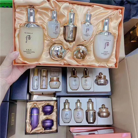 刷爆代购圈的王炸套盒究竟划算了多少  代购 王炸套盒 天气丹 第14张