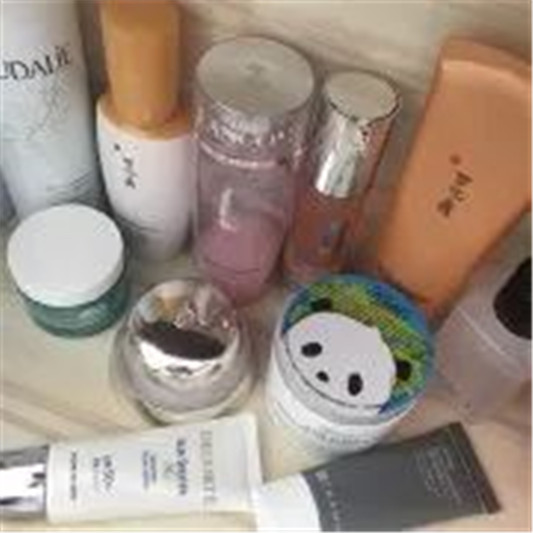 现在的00后都用什么化妆品，老阿姨来感受下差距  种草 第5张