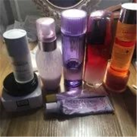 现在的00后都用什么化妆品，老阿姨来感受下差距  种草 第10张