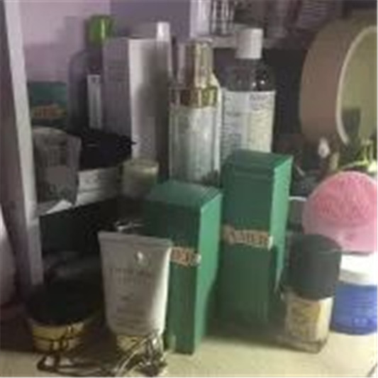 现在的00后都用什么化妆品，老阿姨来感受下差距  种草 第12张