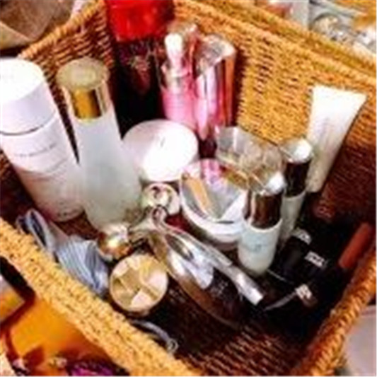 现在的00后都用什么化妆品，老阿姨来感受下差距  种草 第14张