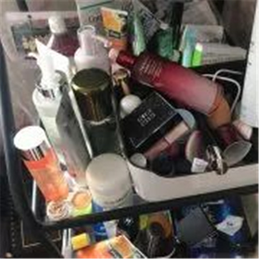 现在的00后都用什么化妆品，老阿姨来感受下差距  种草 第16张