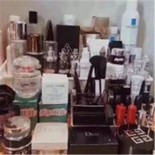 现在的00后都用什么化妆品，老阿姨来感受下差距  种草 第18张